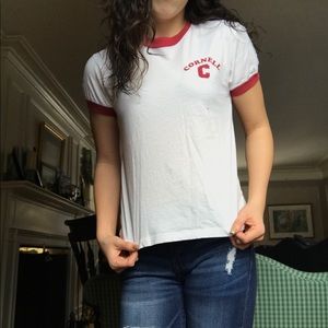 CORNELL Tee